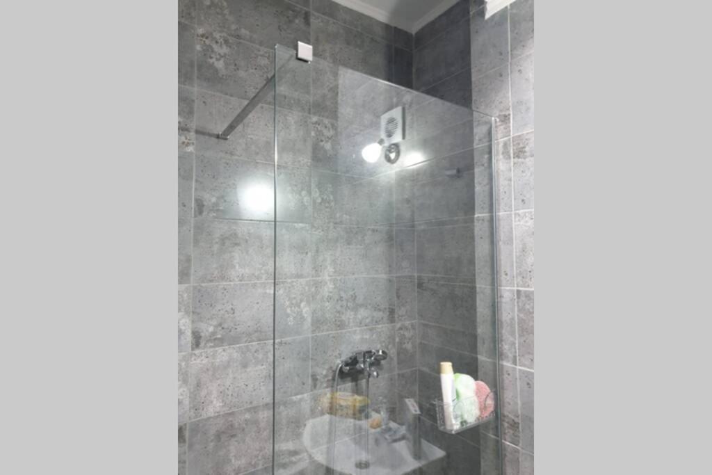 Moni Apartment Năvodari Eksteriør bilde