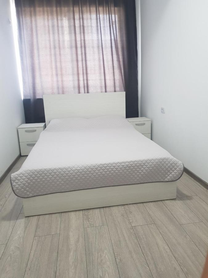 Moni Apartment Năvodari Eksteriør bilde